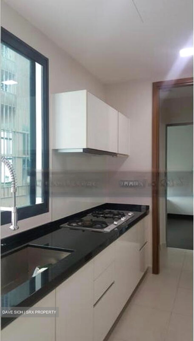 Volari (D10), Condominium #454893001